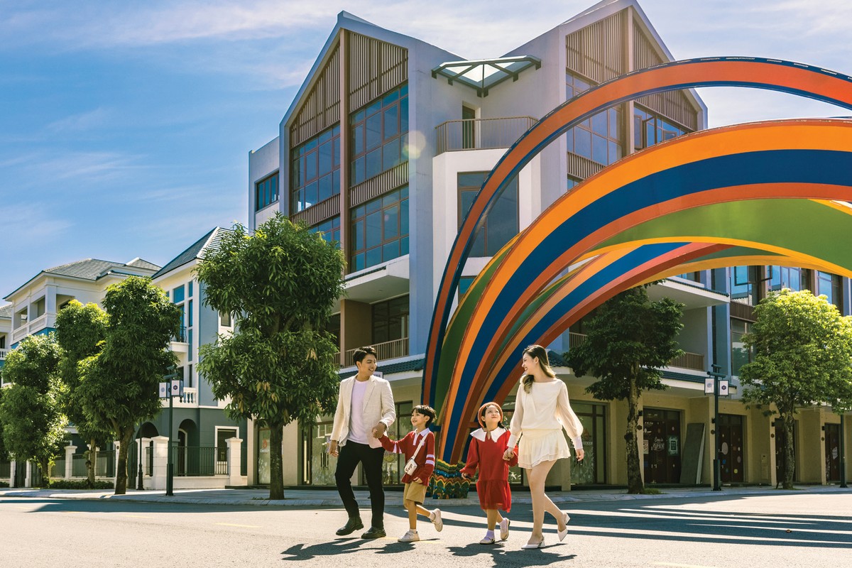 Thị trường bất động sản năm Ất Tỵ sẽ xuất hiện nhiều gam màu sáng sủa hơn Thị trường bất động sản năm Ất Tỵ sẽ xuất hiện nhiều gam màu sáng sủa hơn