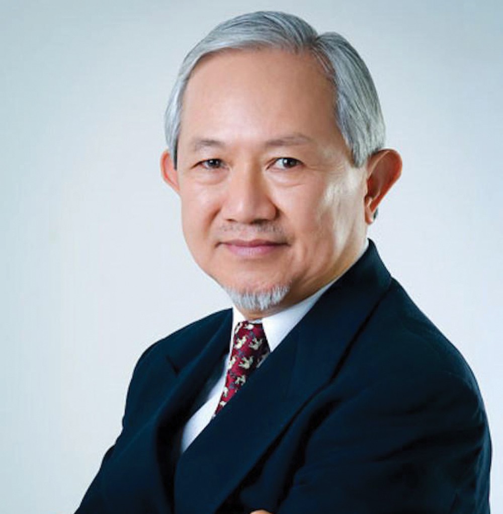 GS. Phan Văn Trường GS. Phan Văn Trường