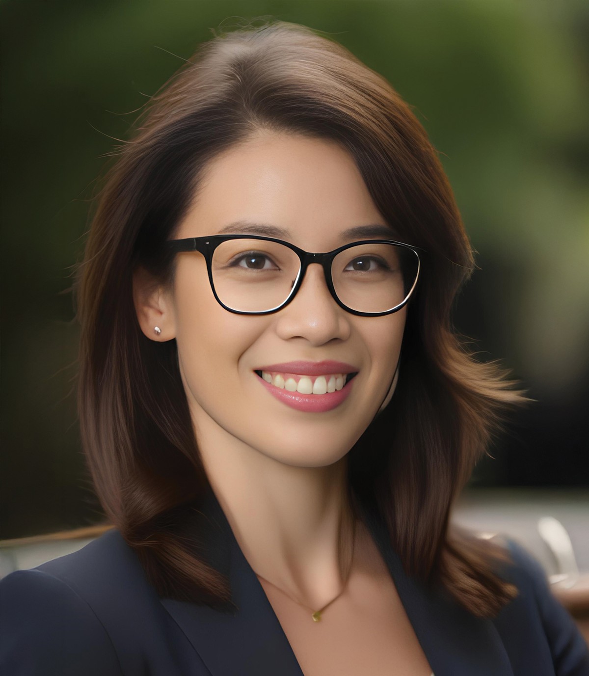 Bà Trần Thị Khánh Hiền, Giám đốc Khối Nghiên cứu Công ty Chứng khoán MB (MBS) Bà Trần Thị Khánh Hiền, Giám đốc Khối Nghiên cứu Công ty Chứng khoán MB (MBS)