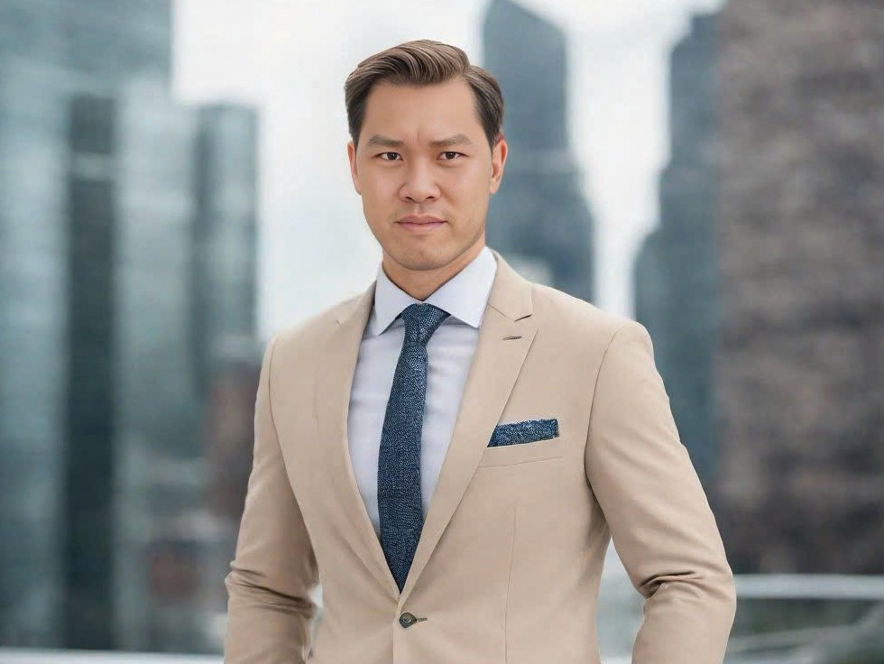 Ông Lê Hoài Ân, CFA Ông Lê Hoài Ân, CFA