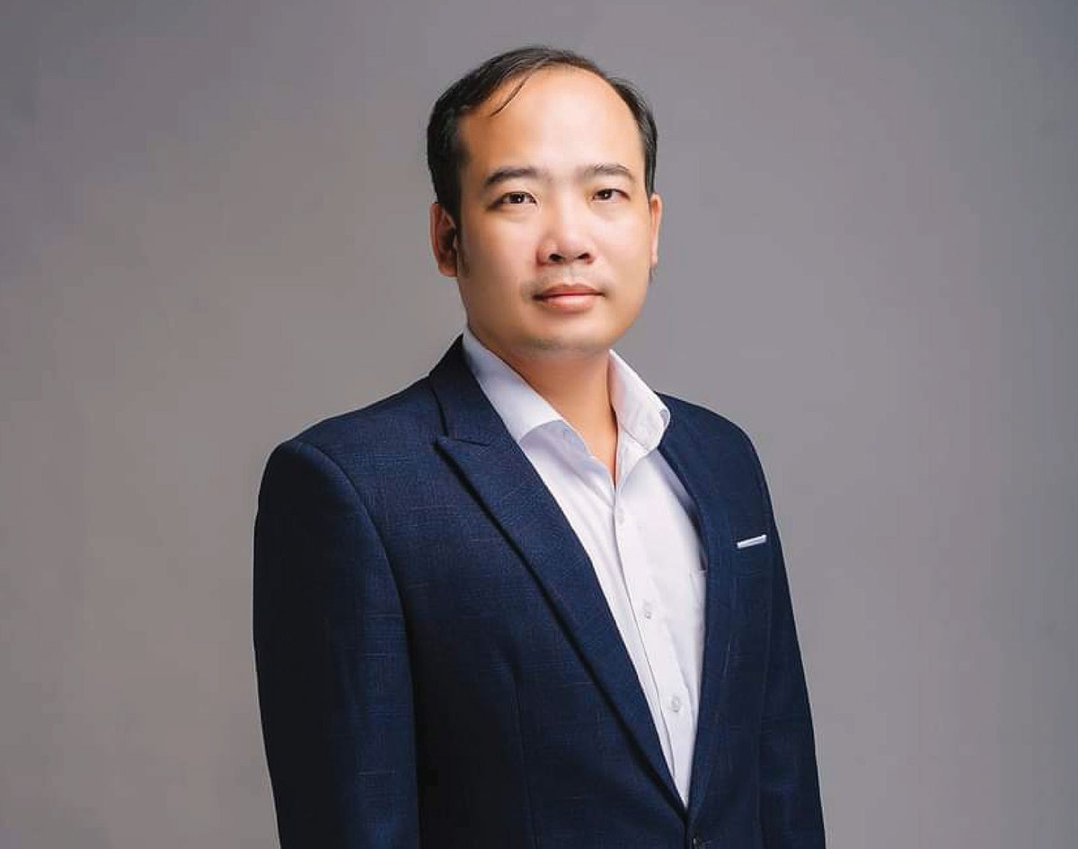 Ông Nguyễn Anh Quê, Chủ tịch HĐQT Tập đoàn G6, Ủy viên Ban chấp hành Hiệp hội Bất động sản Việt Nam Ông Nguyễn Anh Quê, Chủ tịch HĐQT Tập đoàn G6, Ủy viên Ban chấp hành Hiệp hội Bất động sản Việt Nam