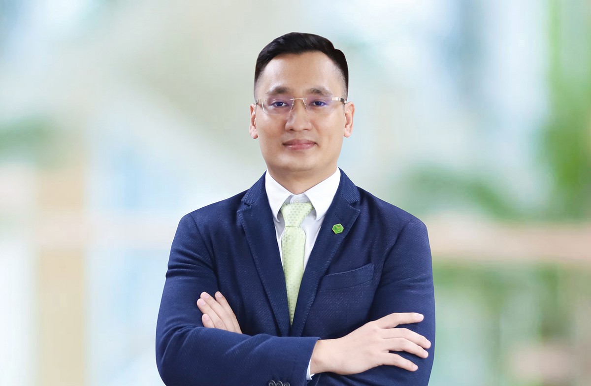 Ông Dương Văn Bắc, Tổng giám đốc Tập đoàn Novaland (mã NVL) Ông Dương Văn Bắc, Tổng giám đốc Tập đoàn Novaland (mã NVL)