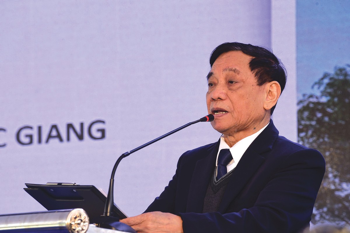 Ông Lê Xuân Tân, Tổng giám đốc Công ty cổ phần Tập đoàn Bệnh viện TNH Ông Lê Xuân Tân, Tổng giám đốc Công ty cổ phần Tập đoàn Bệnh viện TNH
