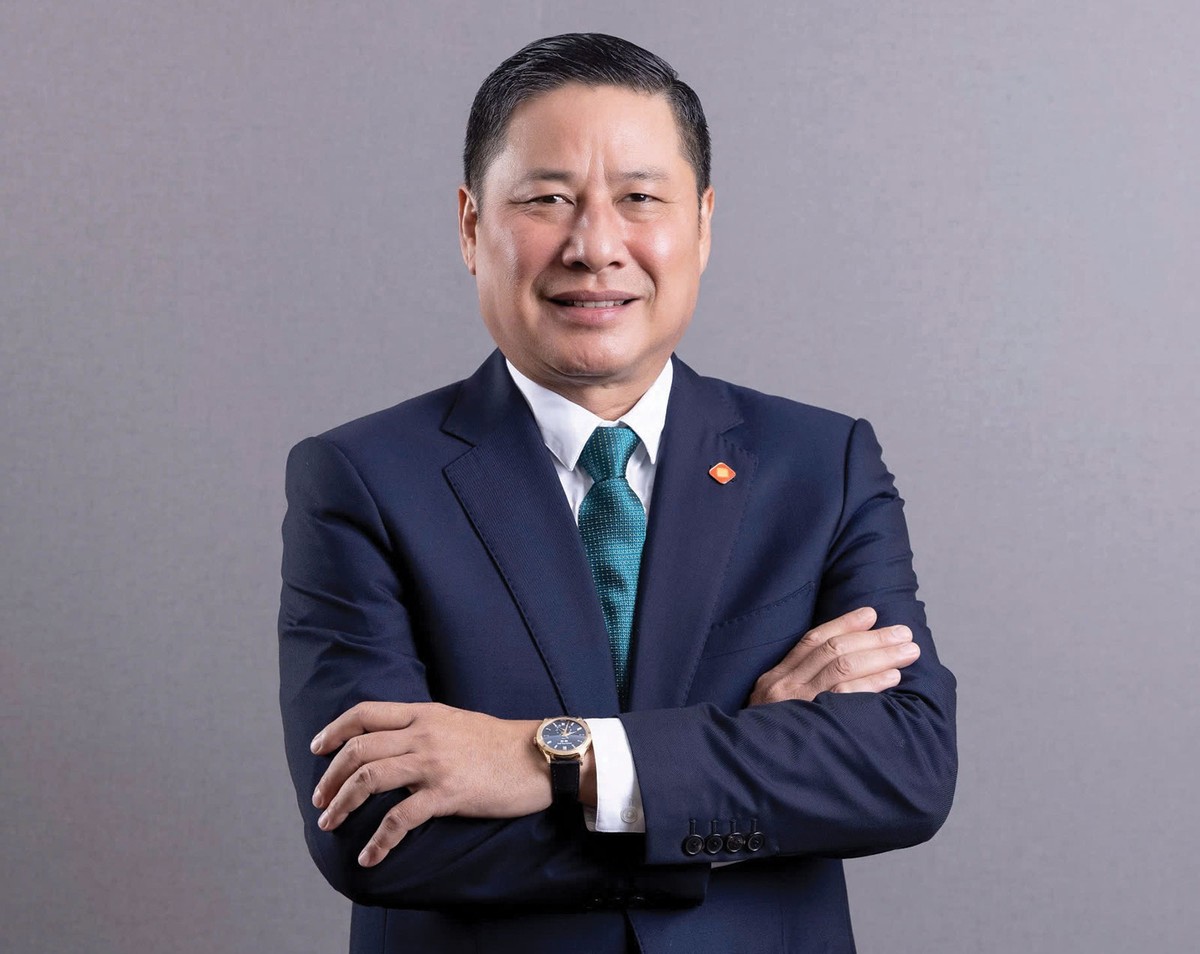Ông Trần Hoài An, Ủy viên Hội đồng quản trị, Tổng giám đốc Tổng công ty Bảo hiểm BIDV (mã BIC) Ông Trần Hoài An, Ủy viên Hội đồng quản trị, Tổng giám đốc Tổng công ty Bảo hiểm BIDV (mã BIC)