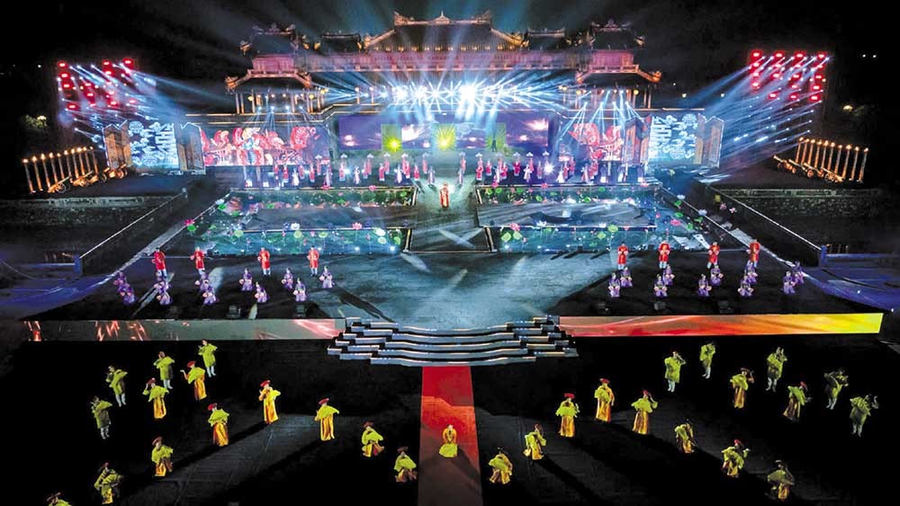 Sự kiện thành lập TP. Huế trực thuộc Trung ương là dấu mốc đặc biệt với vùng đất cố đô Sự kiện thành lập TP. Huế trực thuộc Trung ương là dấu mốc đặc biệt với vùng đất cố đô