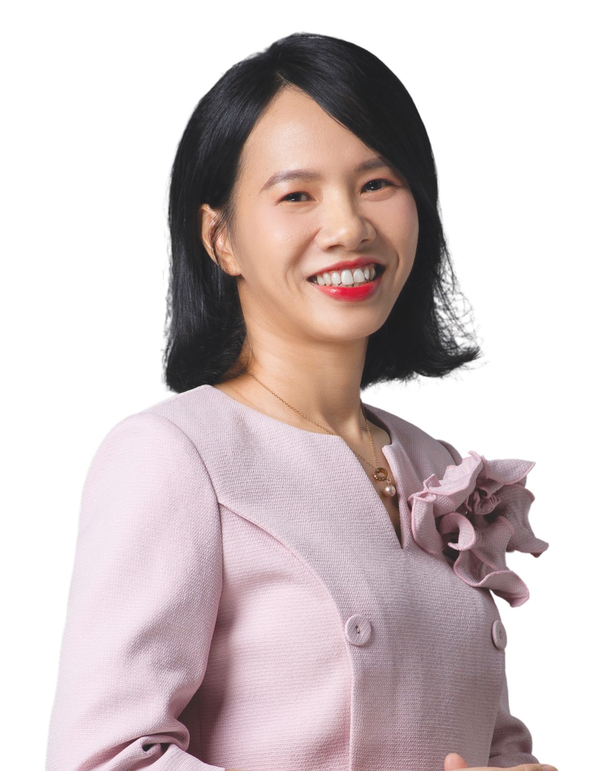 Bà Nguyễn Thị Bích Thảo, Giám đốc Đầu tư cổ phiếu, Manulife Investments Bà Nguyễn Thị Bích Thảo, Giám đốc Đầu tư cổ phiếu, Manulife Investments