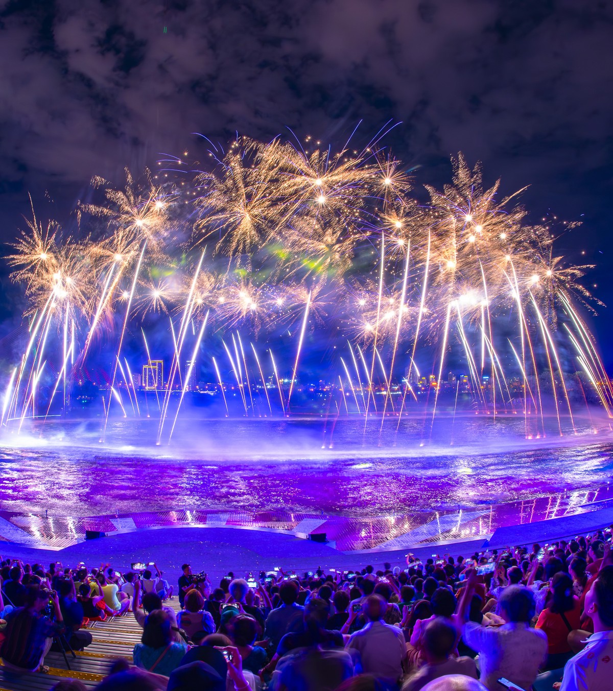 Hệ thống lưu trú và dịch vụ du lịch đẳng cấp đang được đầu tư mạnh mẽ để Cát Bà trở thành trung tâm du lịch quốc tế Hệ thống lưu trú và dịch vụ du lịch đẳng cấp đang được đầu tư mạnh mẽ để Cát Bà trở thành trung tâm du lịch quốc tế