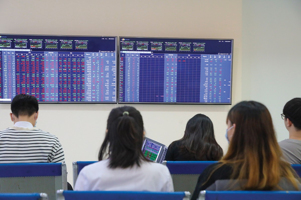 Chính sách cổ tức là một trong những chỉ số được nhà đầu tư cổ phiếu quan tâm