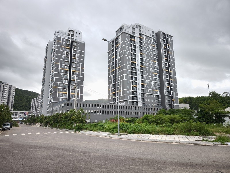 Chủ đầu tư Nhà ở xã hội Tân Đại Minh 2 - Lamer 2 được yêu cầu hoàn thành và đưa vào sử dụng Block C1 trong năm 2025. Chủ đầu tư Nhà ở xã hội Tân Đại Minh 2 - Lamer 2 được yêu cầu hoàn thành và đưa vào sử dụng Block C1 trong năm 2025.