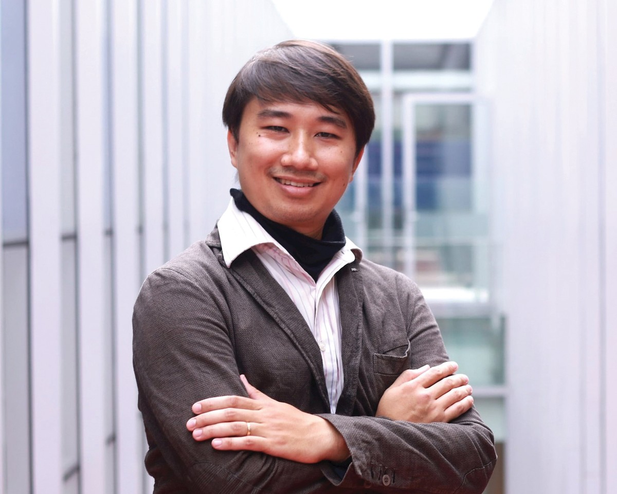 TS. Hà Xuân Sơn, Đại học RMIT Việt Nam TS. Hà Xuân Sơn, Đại học RMIT Việt Nam