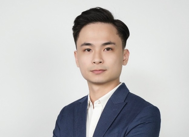 Ông Nghiêm Sỹ Tiến, Phòng Phân tích, Công ty Chứng khoán KB Việt Nam (KBSV) Ông Nghiêm Sỹ Tiến, Phòng Phân tích, Công ty Chứng khoán KB Việt Nam (KBSV)