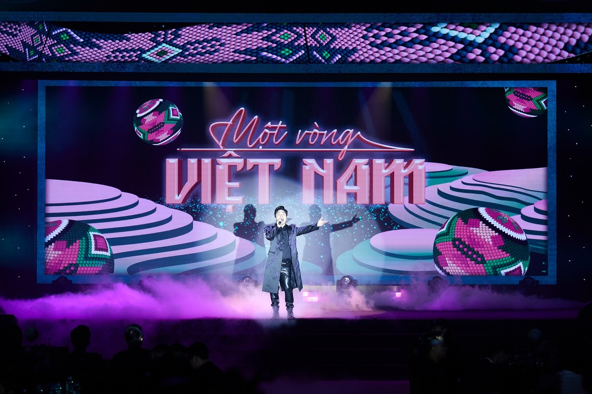 Bữa tiệc nghệ thuật tại sự kiện giới thiệu dòng căn hộ Xanh Sky (Ảnh: Sun Group) Bữa tiệc nghệ thuật tại sự kiện giới thiệu dòng căn hộ Xanh Sky (Ảnh: Sun Group)