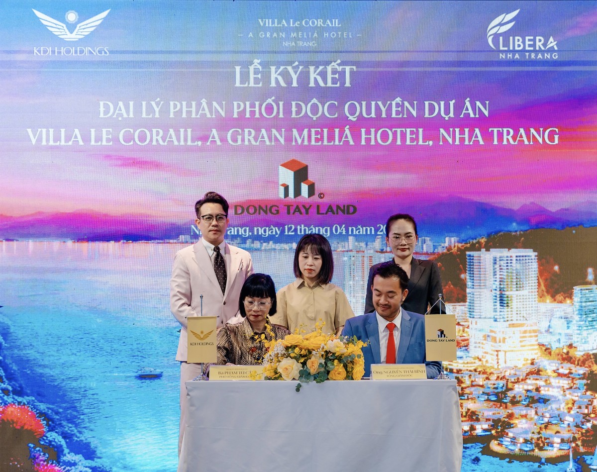 Đông Tây Land tin rằng biệt thự “bán đảo tỷ phú” là tài sản đầu tư đáng giá. Đông Tây Land tin rằng biệt thự “bán đảo tỷ phú” là tài sản đầu tư đáng giá.