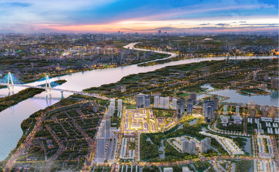 GIA by KITA – tuyệt tác kiến trúc giữa trung tâm Tây Hồ Tây GIA by KITA – tuyệt tác kiến trúc giữa trung tâm Tây Hồ Tây