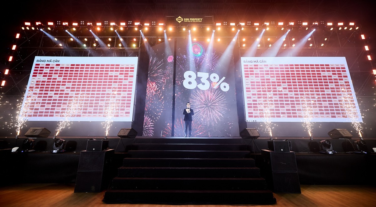 Căn hộ Park Residence bùng nổ giao dịch ngay trong sự kiện mở bán (Ảnh: Ánh Dương) Căn hộ Park Residence bùng nổ giao dịch ngay trong sự kiện mở bán (Ảnh: Ánh Dương)