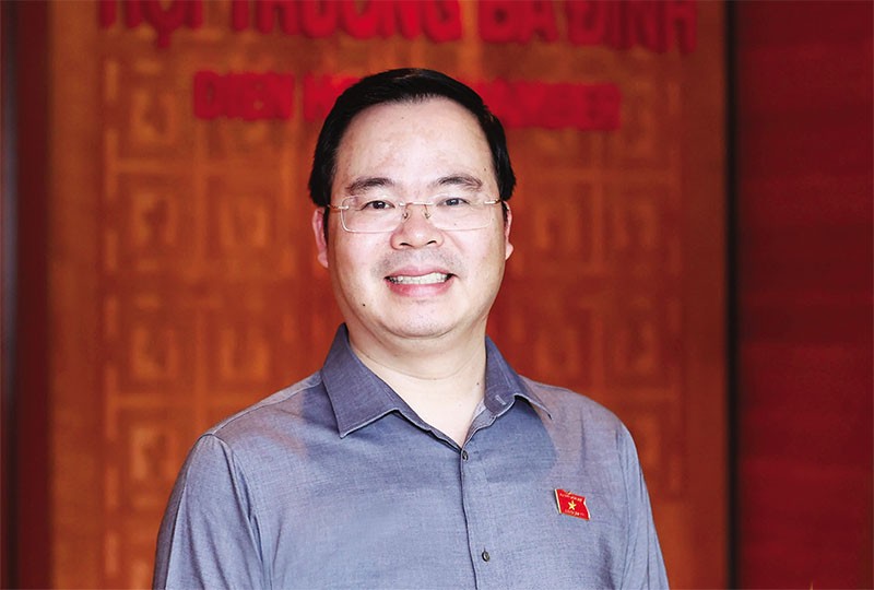 TS. Trần Văn Khải. TS. Trần Văn Khải.