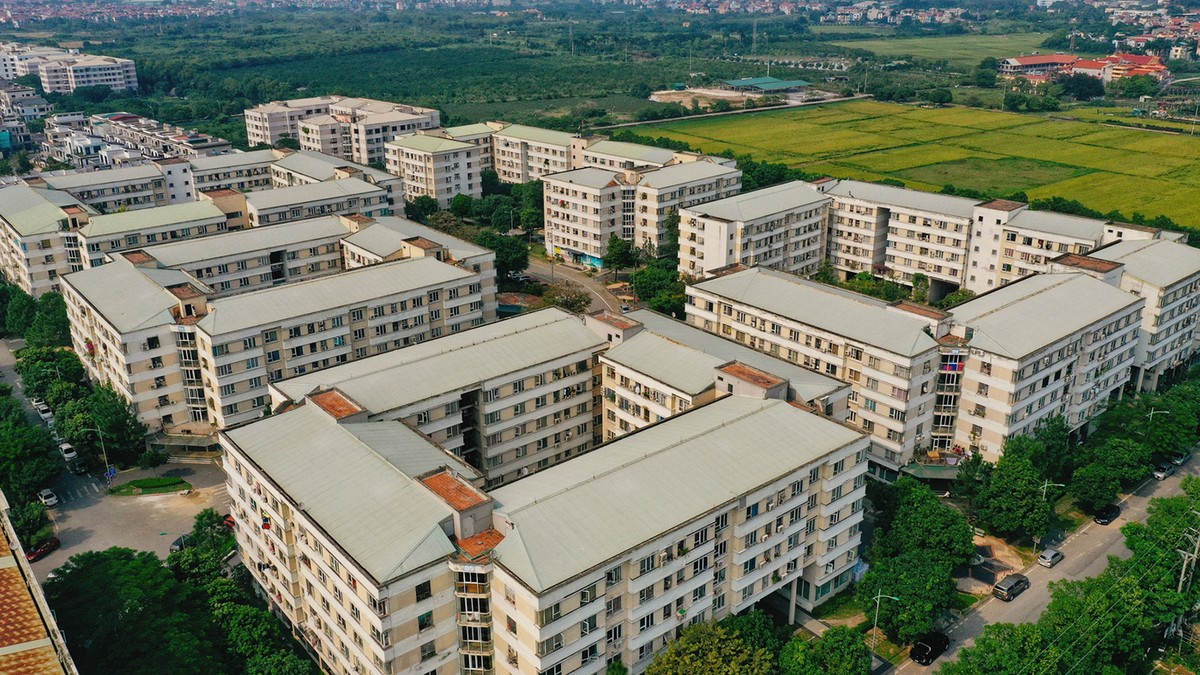 Thủ tướng Chính phủ giao TP.HCM hoàn thành 100.000 căn nhà ở xã hội đến năm 2030