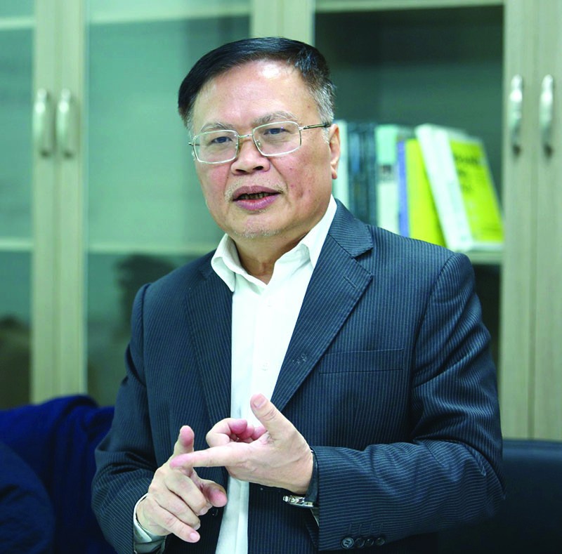 TS. Nguyễn Đình Cung. TS. Nguyễn Đình Cung.