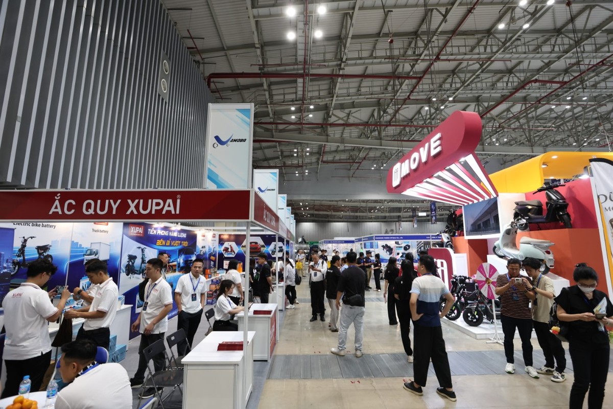 Theo Ban tổ chức, hai triển lãm được kỳ vọng là điểm hẹn xúc tiến thương mại quan trọng, góp phần thúc đẩy đổi mới sáng tạo, hợp tác kinh tế và chuyển giao công nghệ trong các lĩnh vực ô tô xe máy, công nghiệp hỗ trợ, giao thông vận tải và xây dựng tại Việt Nam.