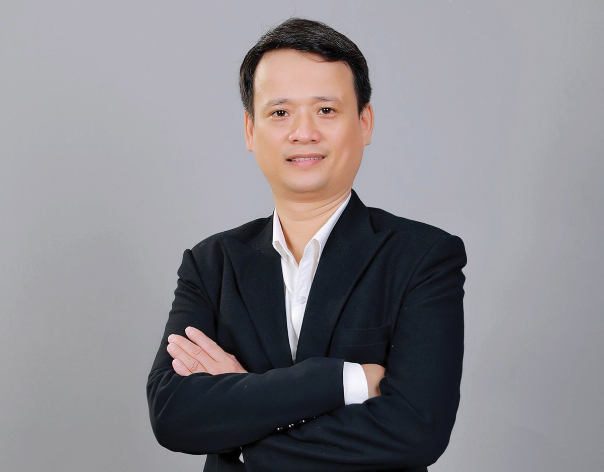 Ông Phạm Tiến Đạt, Viện Chiến lược và chính sách kinh tế - tài chính Ông Phạm Tiến Đạt, Viện Chiến lược và chính sách kinh tế - tài chính