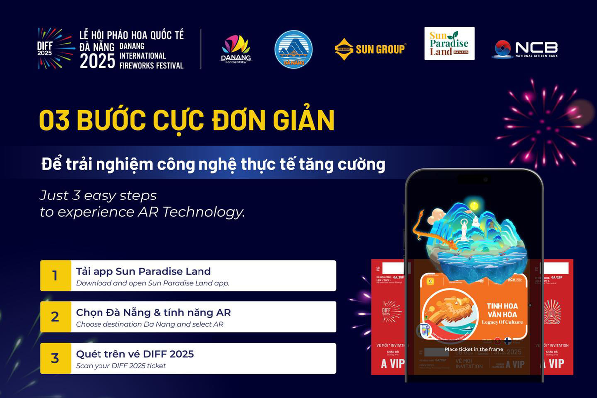 Công nghệ AR hứa hẹn đem lại những trải nghiệm xem mãn nhãn cho người dùng Công nghệ AR hứa hẹn đem lại những trải nghiệm xem mãn nhãn cho người dùng