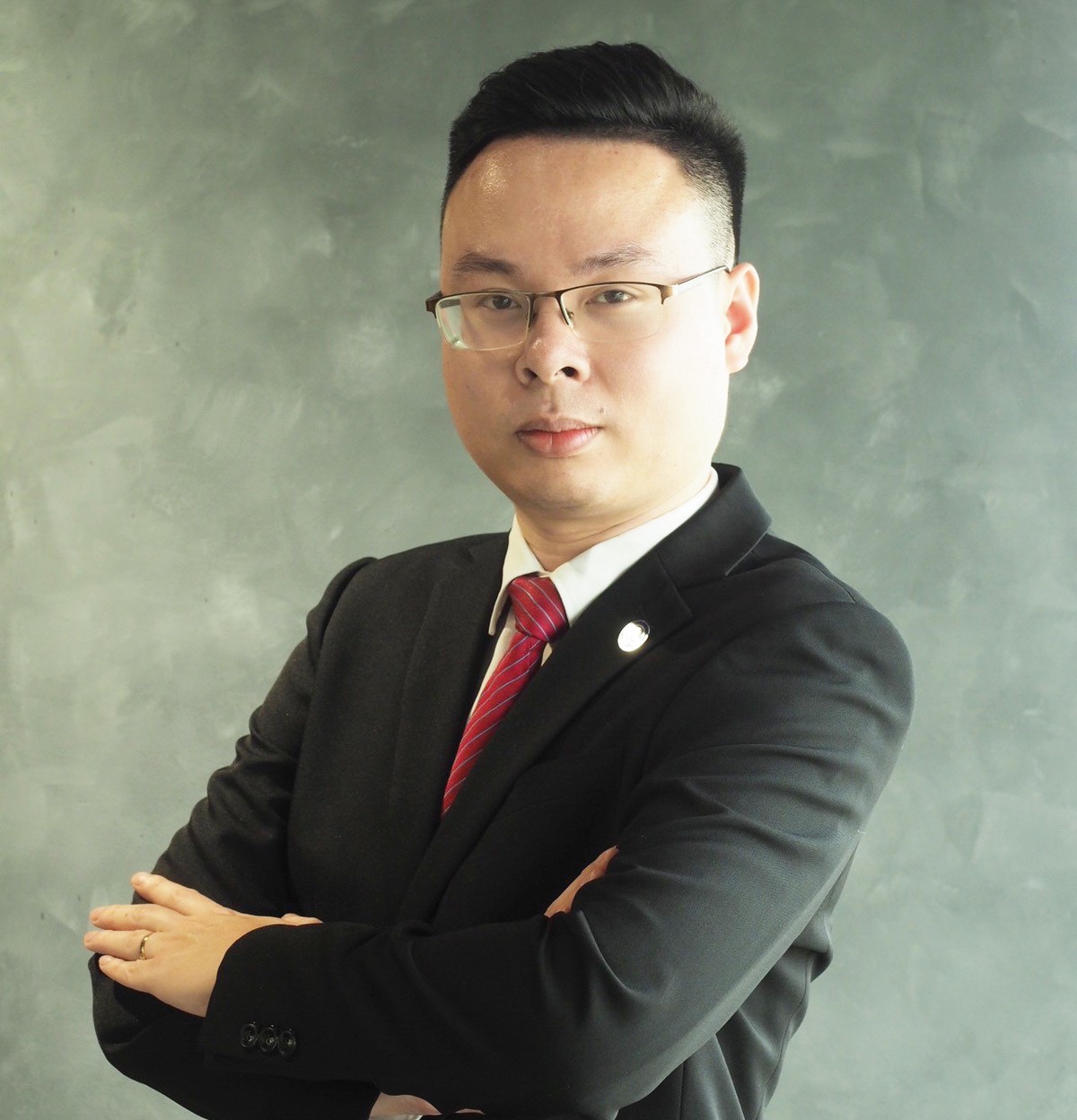 Ông Phan Duy Hưng, CFA, Giám đốc, chuyên gia phân tích cấp cao Khối Xếp hạng tín nhiệm và Nghiên cứu, VIS Rating Ông Phan Duy Hưng, CFA, Giám đốc, chuyên gia phân tích cấp cao Khối Xếp hạng tín nhiệm và Nghiên cứu, VIS Rating