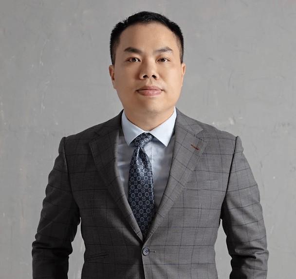 Ông Nguyễn Tuấn Anh, Chủ tịch Hội đồng quản trị CTCP FinPeace Ông Nguyễn Tuấn Anh, Chủ tịch Hội đồng quản trị CTCP FinPeace