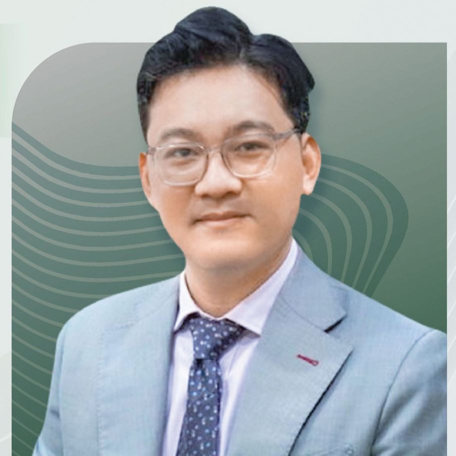 Ông Phạm Lê Duy Nhân, Trưởng phòng Quản lý danh mục đầu tư, Công ty Quản lý quỹ Vietcombank (VCBF) Ông Phạm Lê Duy Nhân, Trưởng phòng Quản lý danh mục đầu tư, Công ty Quản lý quỹ Vietcombank (VCBF)