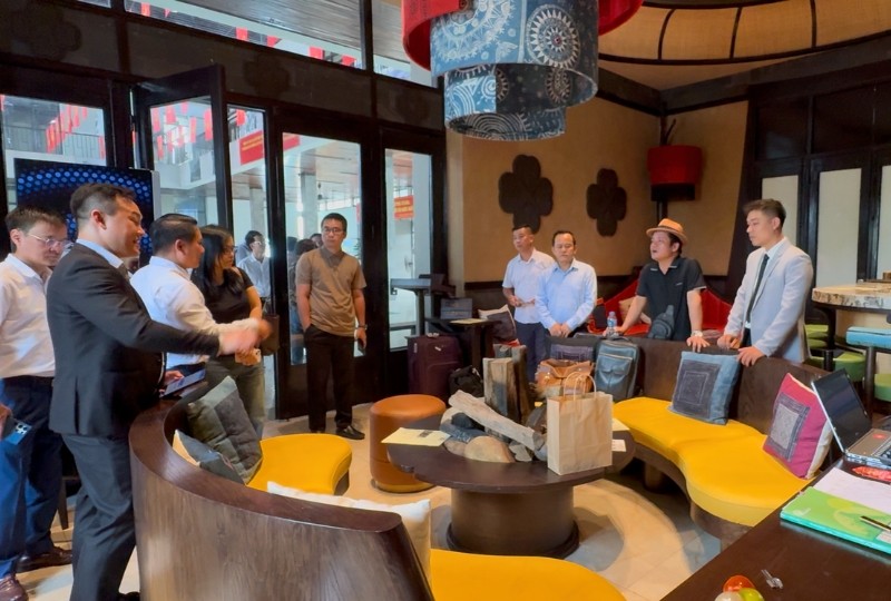 Khảo sát phòng chờ tại Ga Hà Nội. Khảo sát phòng chờ tại Ga Hà Nội.