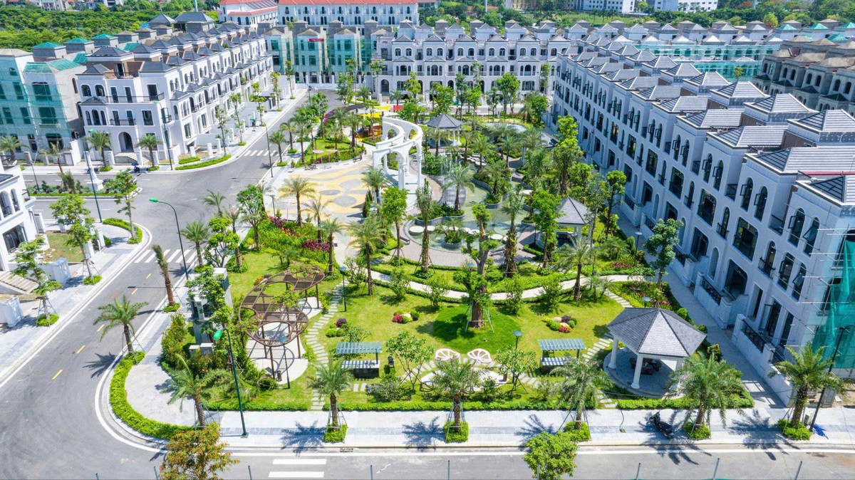 GIA by KITA hội tụ đầy đủ yếu tố để trở thành bất động sản “chọn mặt gửi vàng” GIA by KITA hội tụ đầy đủ yếu tố để trở thành bất động sản “chọn mặt gửi vàng”