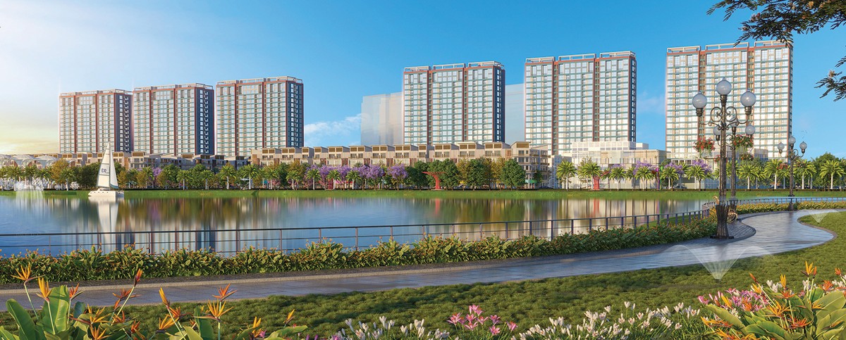 Lãi suất cho vay mua nhà đang ở vùng thấp trong lịch sử Lãi suất cho vay mua nhà đang ở vùng thấp trong lịch sử