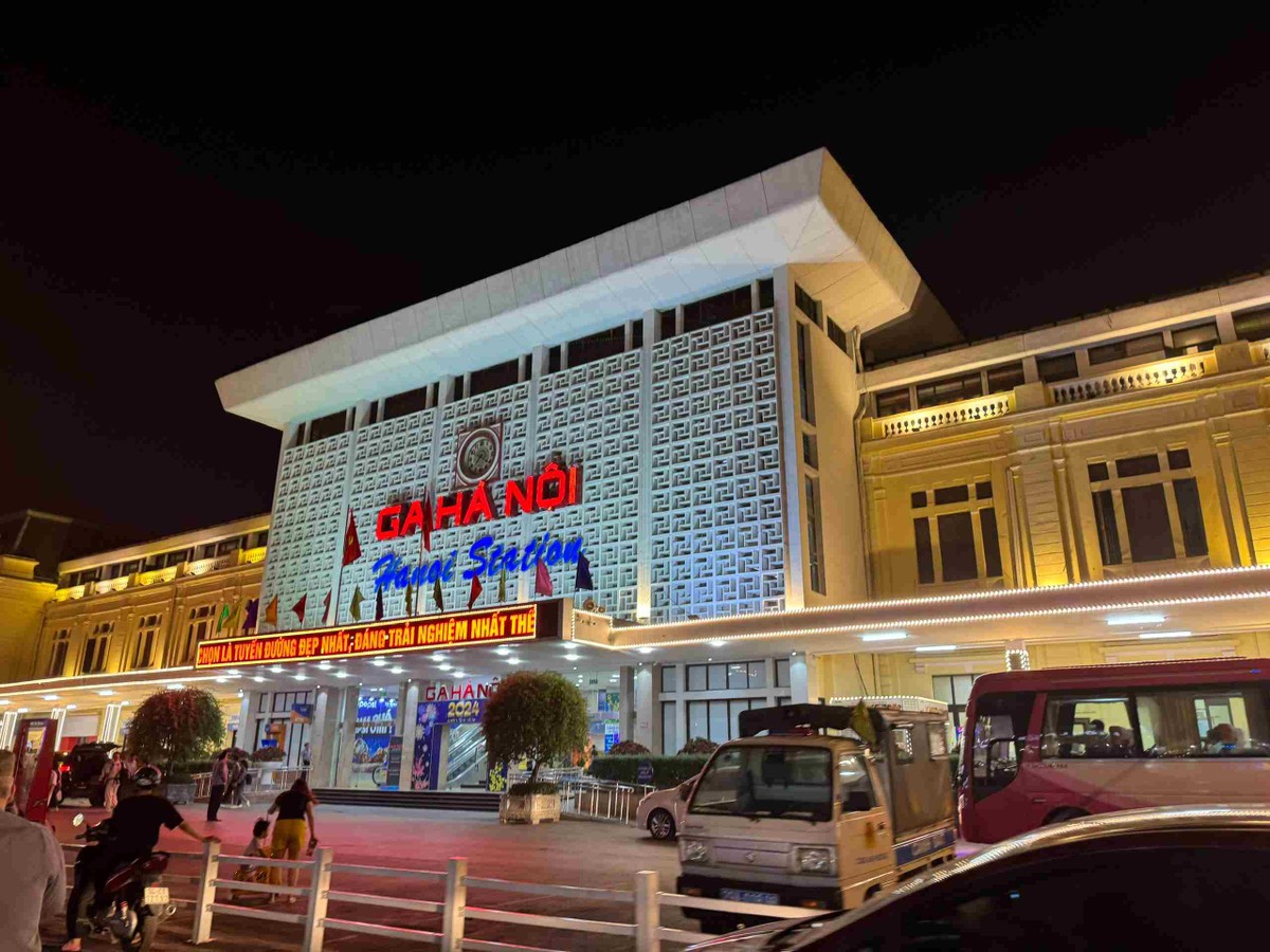 Dự án đường sắt Ngọc Hồi - Ga Hà Nội, nếu được triển khai bài bản, đồng bộ sẽ trở thành biểu tượng mới của giao thông đô thị hiện đại tại Việt Nam, góp phần hiện thực hóa tầm nhìn phát triển Thủ đô đến năm 2030, tầm nhìn 2045.