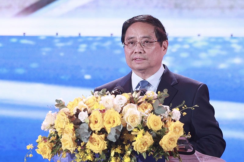 Thủ tướng khẳng định, trong hành trình vươn mình, phát triển mạnh mẽ của dân tộc, báo chí cách mạng có vai trò đặc biệt quan trọng.