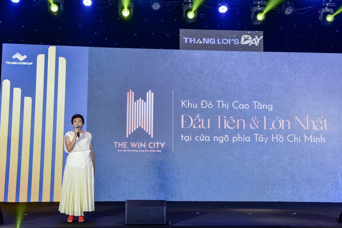 The Win City do Thắng Lợi Homes làm chủ đầu tư, tiên phong cho chiến lược “sản xuất nhà ở” vừa túi tiền The Win City do Thắng Lợi Homes làm chủ đầu tư, tiên phong cho chiến lược “sản xuất nhà ở” vừa túi tiền