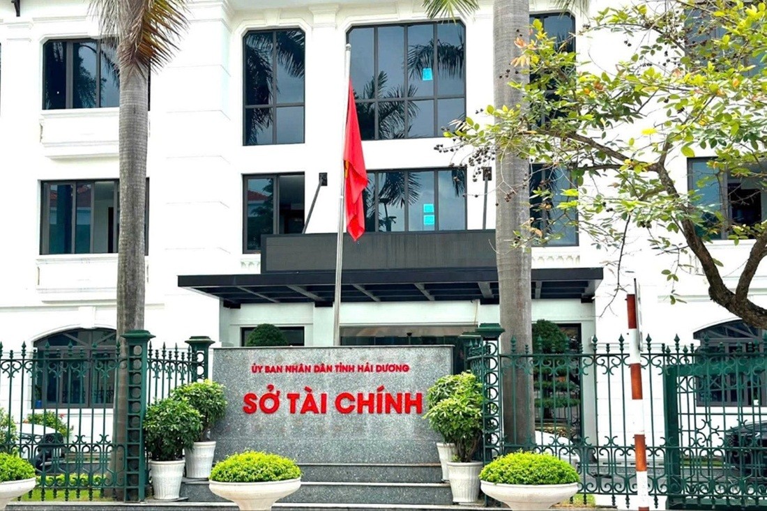 Đề xuất hỗ trợ 5,1 triệu đồng/tháng cho cán bộ Hải Dương sang Hải Phòng công tác