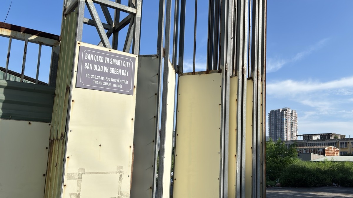 Được biết, đơn vị đăng ký dự án là CTCP Bất động sản Xavinco và liên danh. Bất động sản Xavinco là doanh nghiệp thành lập vào năm 2010. Cổ đông sáng lập lúc đó là một doanh nghiệp lớn trong ngành địa ốc. Được biết, đơn vị đăng ký dự án là CTCP Bất động sản Xavinco và liên danh. Bất động sản Xavinco là doanh nghiệp thành lập vào năm 2010. Cổ đông sáng lập lúc đó là một doanh nghiệp lớn trong ngành địa ốc.