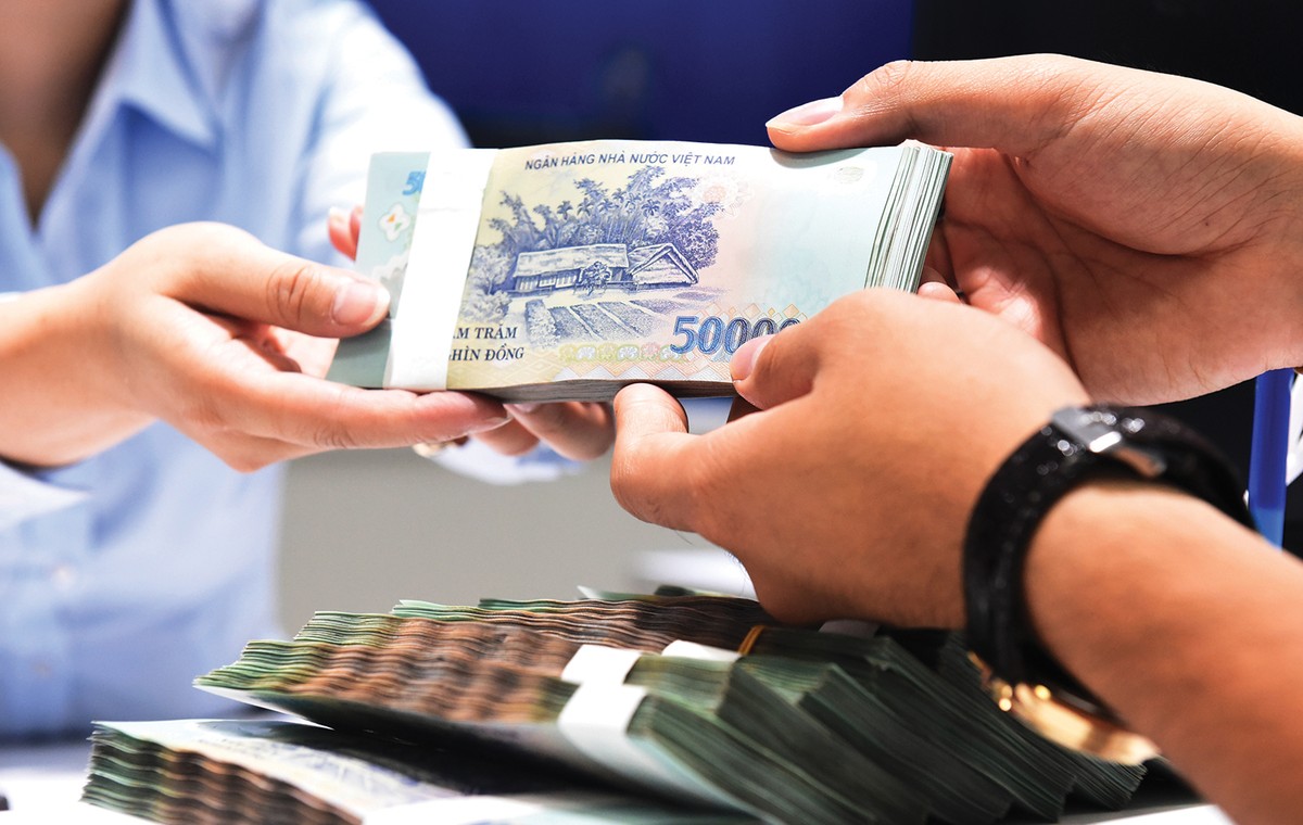 Trong 6 tháng đầu năm, Ngân hàng Nhà nước tiếp tục điều hành chính sách tiền tệ chủ động, linh hoạt, kịp thời, hiệu quả Trong 6 tháng đầu năm, Ngân hàng Nhà nước tiếp tục điều hành chính sách tiền tệ chủ động, linh hoạt, kịp thời, hiệu quả