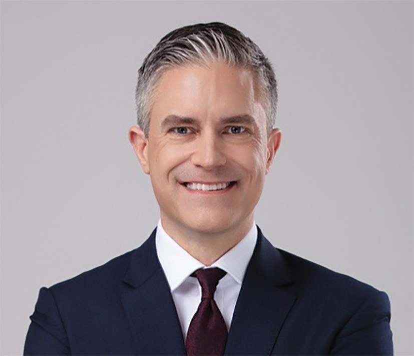 Ông Douglas Jackson, Giám đốc Điều hành kiêm Tổng giám đốc Văn phòng Việt Nam, Alvarez &amp; Marsal Khu vực Đông Nam Á và Úc