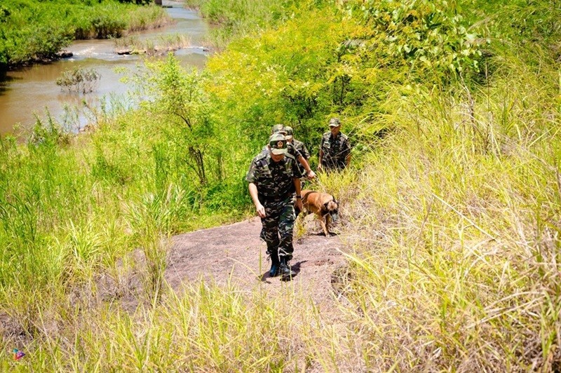 Công tác chống buôn lậu, gian lận thương mại của ngành Hải quan vẫn còn nhiều khó khăn, đặc biệt là về trang thiết bị chuyên dùng, hiện đại.