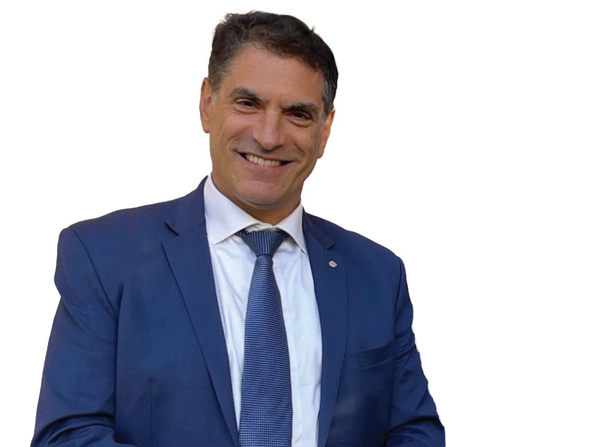 Ông Rahn Wood, Đồng sáng lập Công ty TNHH Circle Asia Technologies