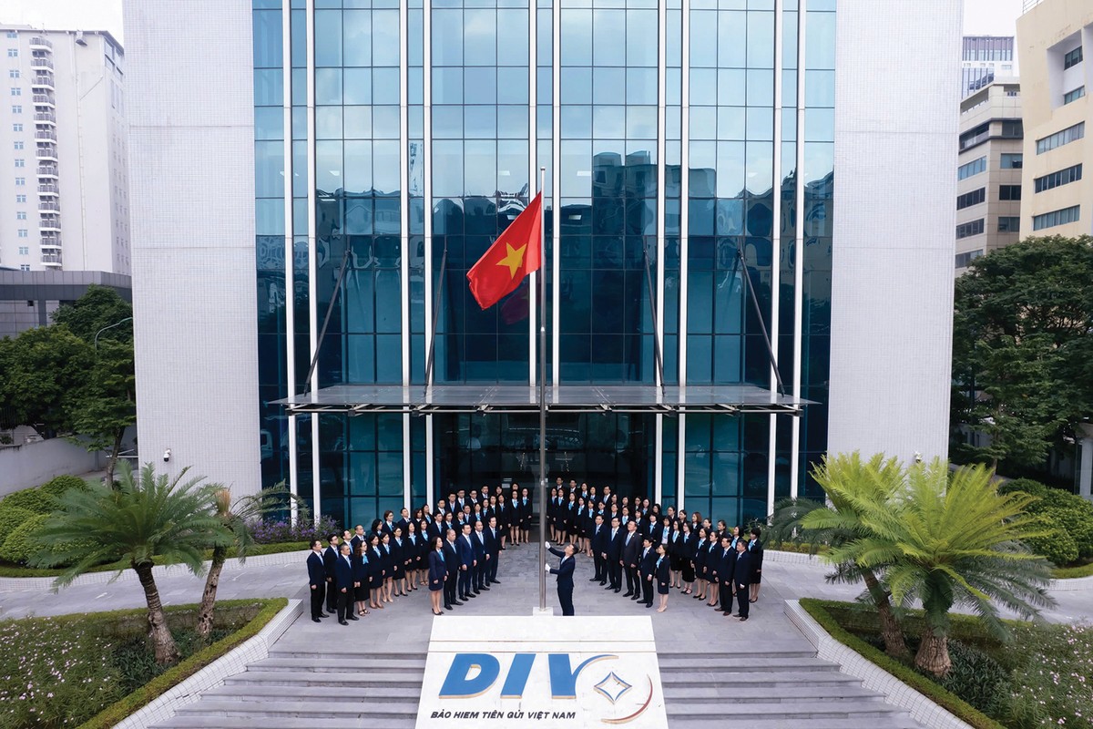 BHTGVN quan tâm đến công tác phát triển nguồn nhân lực thông qua việc xây dựng các văn bản nội bộ, chú trọng chất lượng công tác đào tạo