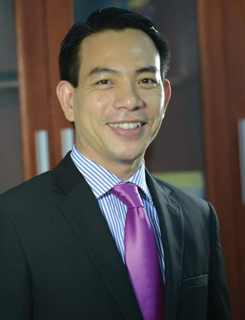 ThS. Đào Văn Hà, Phó Vụ trưởng và các cộng sự Vụ Dự báo, Thống kê-Ổn định tiền tệ, tài chính, Ngân hàng Nhà nước