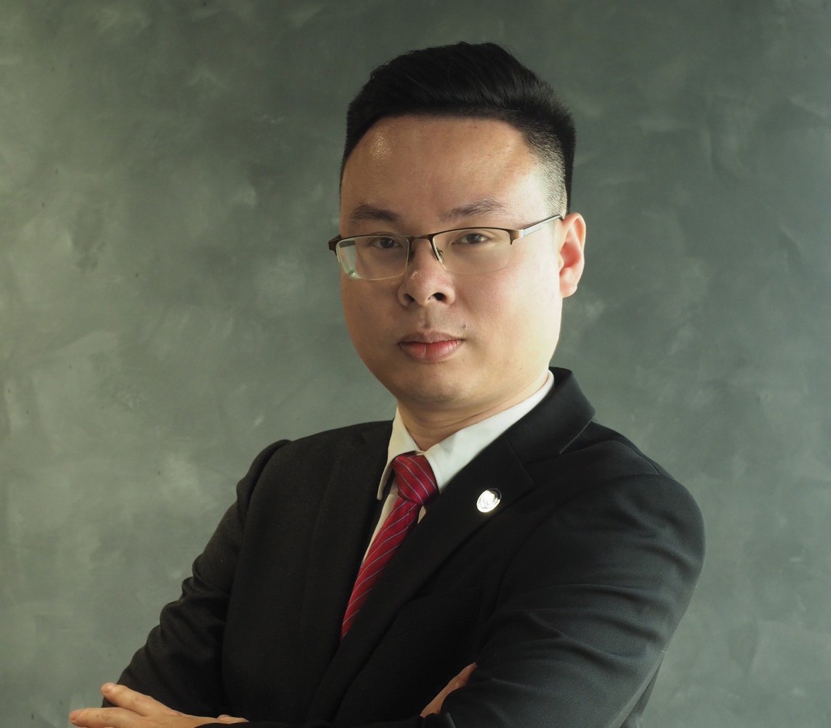 Ông Phan Duy Hưng, CFA, MBA, Giám đốc, chuyên gia phân tích cấp cao, VIS Rating