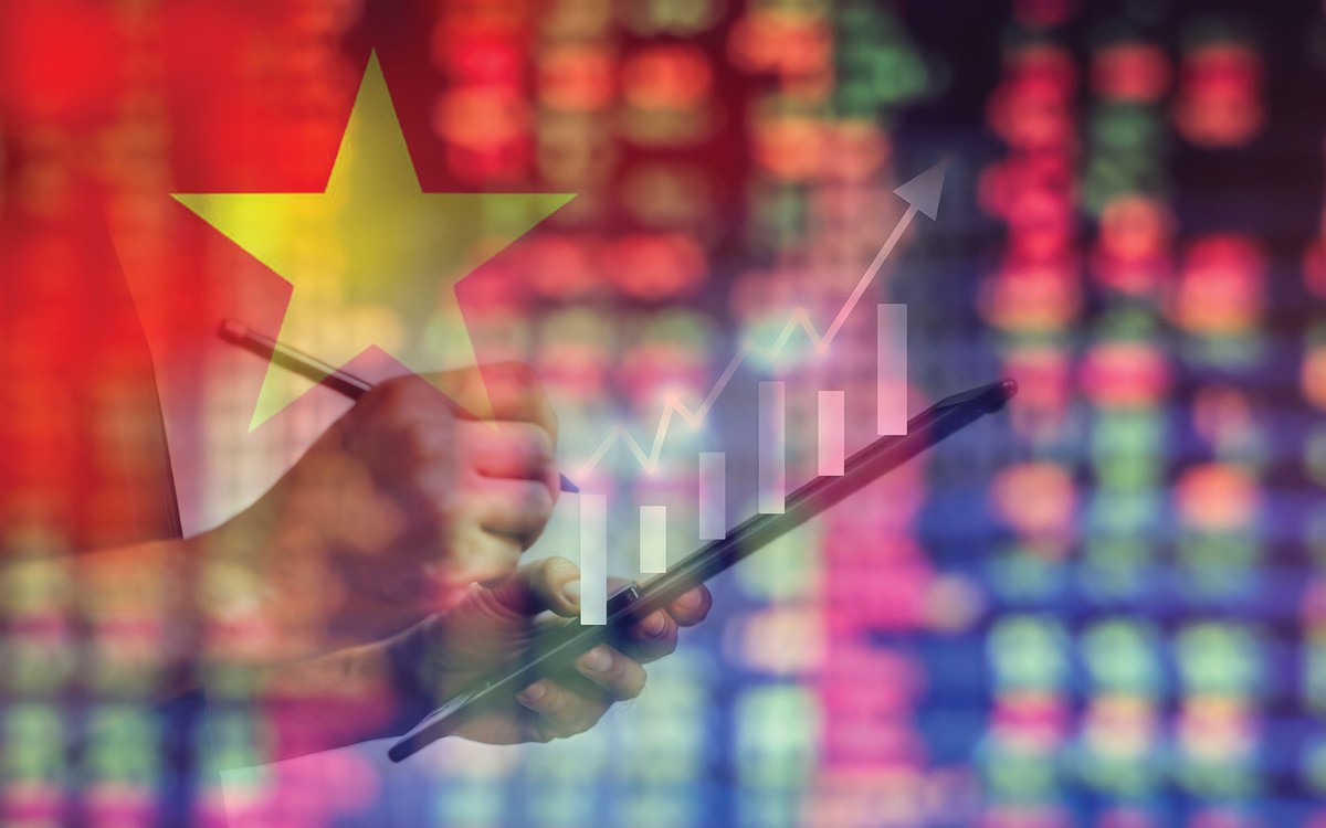 Chuyển đổi số và đổi mới sáng tạo được kỳ vọng là động lực then chốt cho tăng trưởng kinh tế Việt Nam