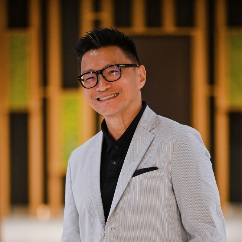 Ông Steve Lee, Giám đốc Quan hệ Tuyển dụng Khu vực châu Á - Thái Bình Dương của ACCA Ông Steve Lee, Giám đốc Quan hệ Tuyển dụng Khu vực châu Á - Thái Bình Dương của ACCA