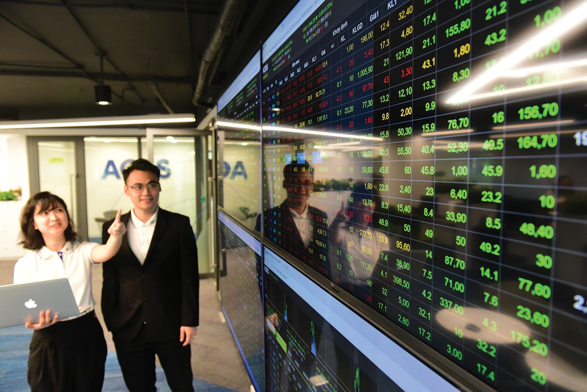 Định giá của nhiều nhóm cổ phiếu vẫn được hỗ trợ bởi triển vọng lợi nhuận tăng trưởng tích cực trong năm 2025 Định giá của nhiều nhóm cổ phiếu vẫn được hỗ trợ bởi triển vọng lợi nhuận tăng trưởng tích cực trong năm 2025