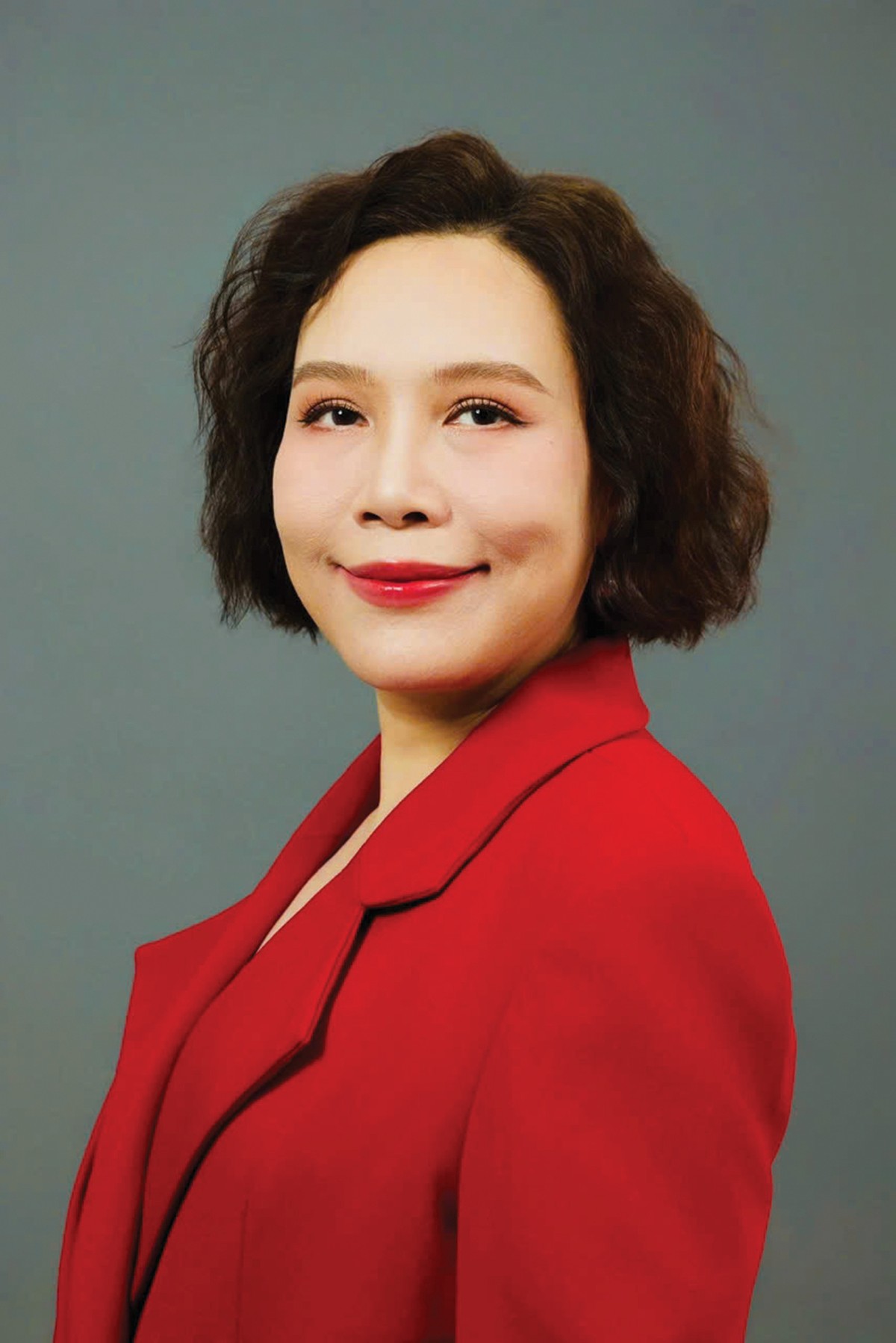 Bà Dương Thúy Quỳnh, Chuyên gia khai vấn lãnh đạo mảng kế nhiệm - di sản và nghỉ hưu chủ động Bà Dương Thúy Quỳnh, Chuyên gia khai vấn lãnh đạo mảng kế nhiệm - di sản và nghỉ hưu chủ động