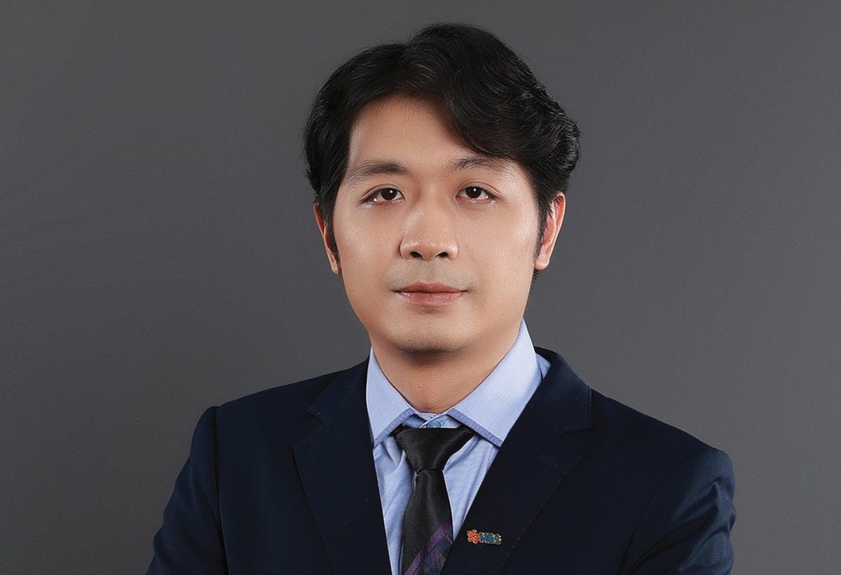 Ông Nguyễn Tiến Dũng, Giám đốc Phân tích cổ phiếu và ngành MBS Ông Nguyễn Tiến Dũng, Giám đốc Phân tích cổ phiếu và ngành MBS