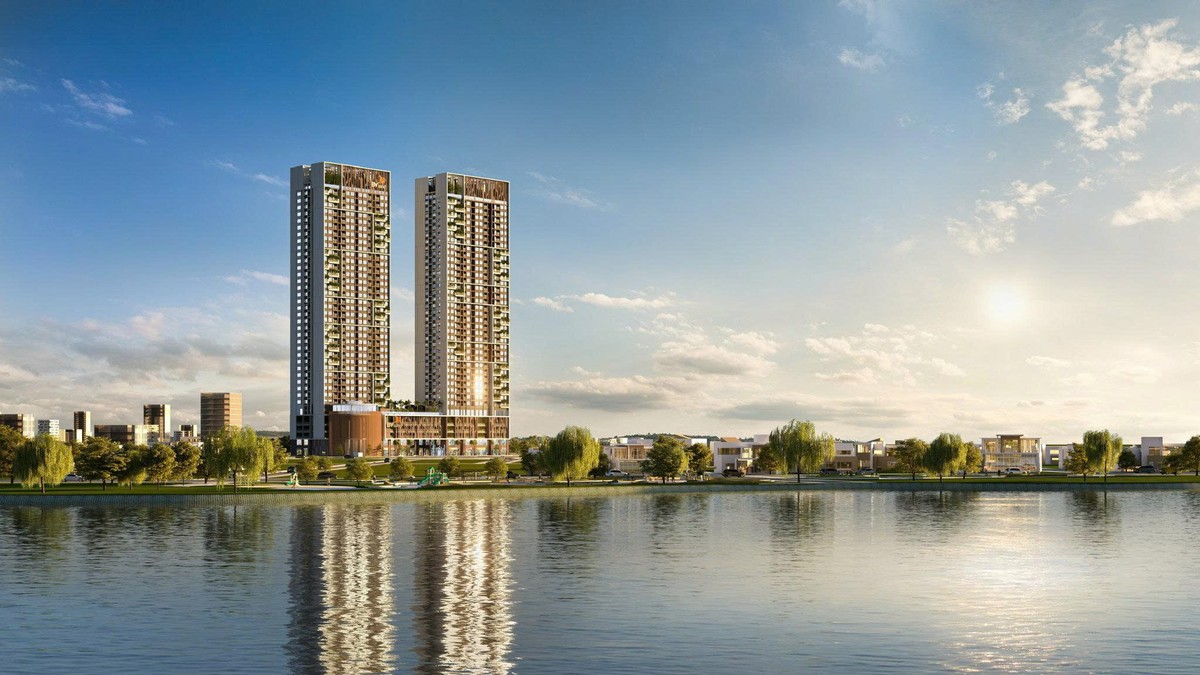 Dự án Diamond Hill Thái Nguyên đã giao dịch thành công toàn bộ quỹ hàng đợt 1 chỉ trong vòng 24 giờ.