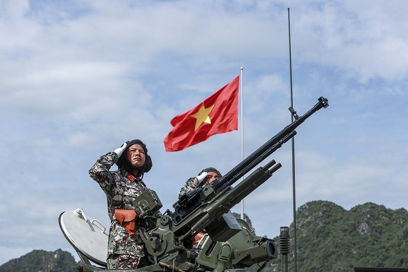 Buổi tổng hợp luyện gồm hai phần, thực hiện các nội dung nghi lễ, nghi thức của Đảng, Nhà nước và thực hiện diễu binh, diễu hành. Buổi tổng hợp luyện gồm hai phần, thực hiện các nội dung nghi lễ, nghi thức của Đảng, Nhà nước và thực hiện diễu binh, diễu hành.